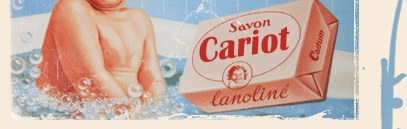Tancrède Cariot